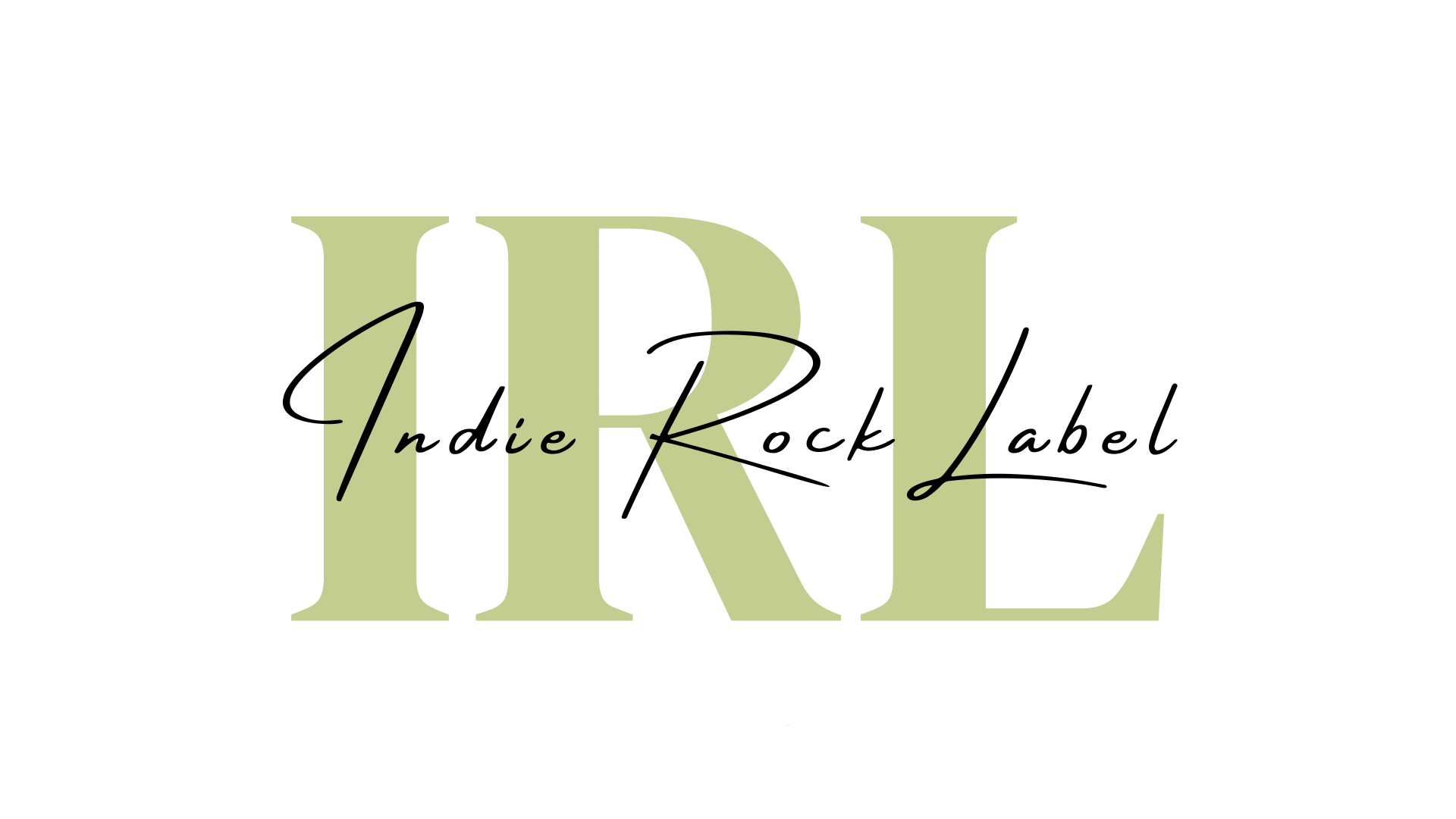 Indie Rock Label logo